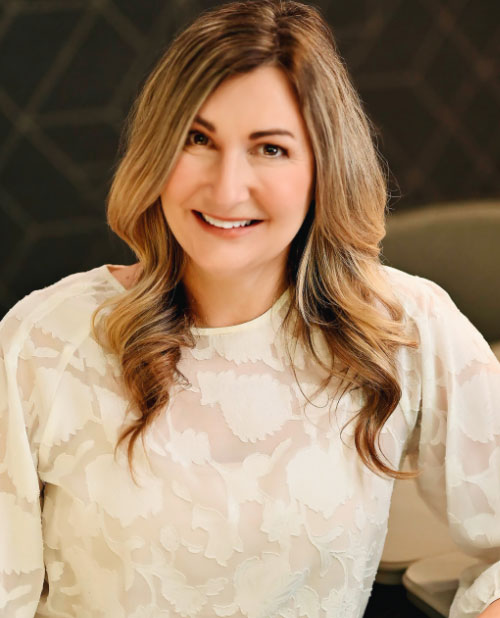 Jodi Bergeron