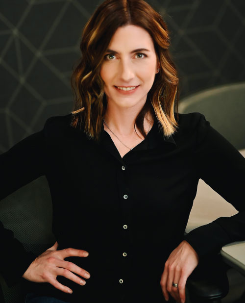 Kristina Dadswell