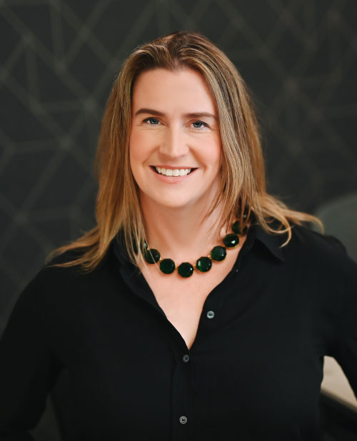 Sarah Duff